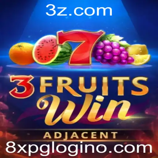 Descubra o Jogo '3FruitsWin' e Como Utilizar o '8xpg Login'