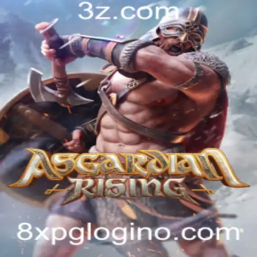 Explorando AsgardianRising: Um Mundo de Aventuras e Estratégia