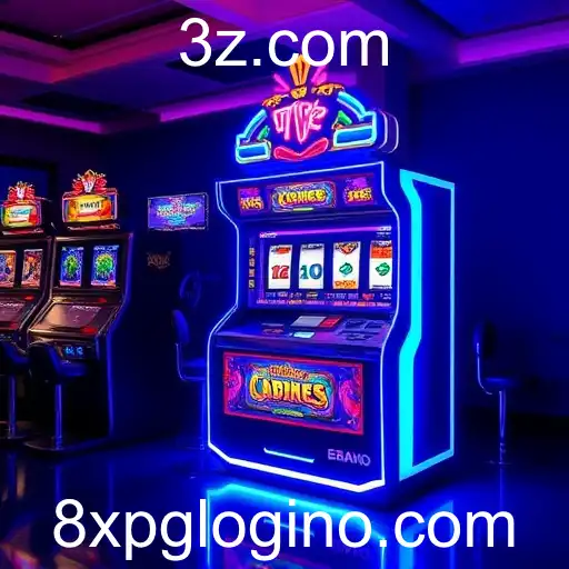 Caca-Níqueis: O Fascínio e a Experiência Virtual