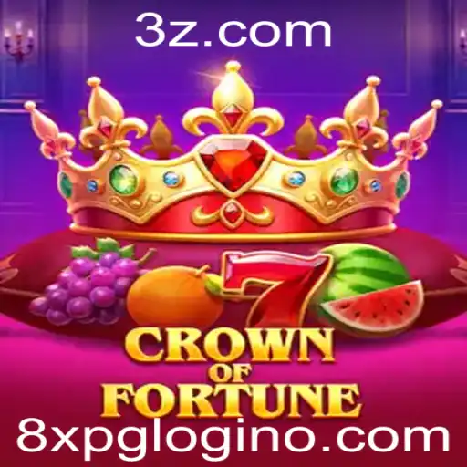 CrownofFortune: O Jogo que Transforma Estratégia em Riquezas