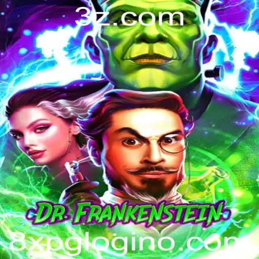 DrFrankenstein: Uma Aventura Imersiva no Mundo dos Jogos