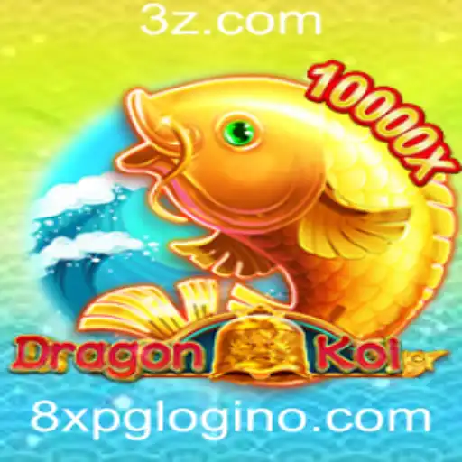 DragonKoi: Um Mergulho em Aventura Cativante