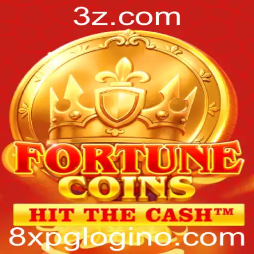 Descubra FortuneCoins: Uma Viagem ao Mundo das Moedas da Fortuna