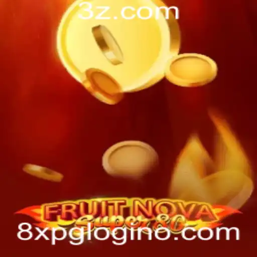 FruitNovaSuper80: Explorando o Mundo dos Jogos de Slot Inovadores