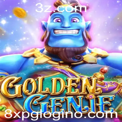 GOLDENGENIE: Descubra a Magia do Jogo Revolucionário