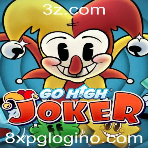 GoHighJoker: Descubra o Novo Fenômeno dos Games e Como Acessar com 8xpg Login