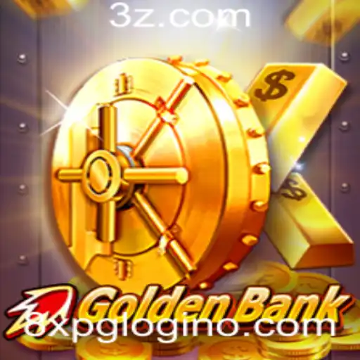 GoldenBank: A Revolução no Mundo dos Jogos