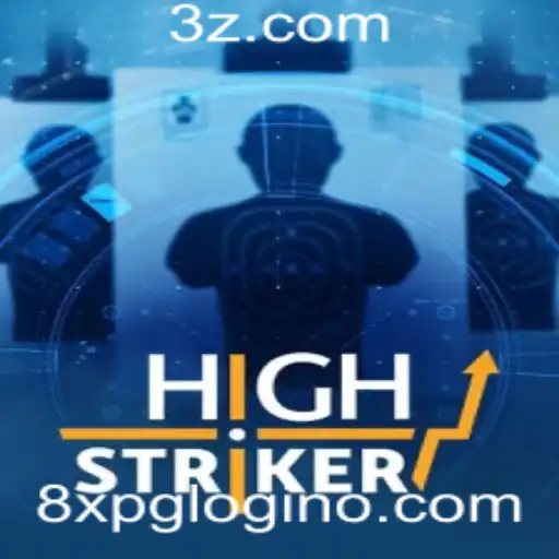 Explorando o Universo do Jogo HighStriker com o 8xpg Login