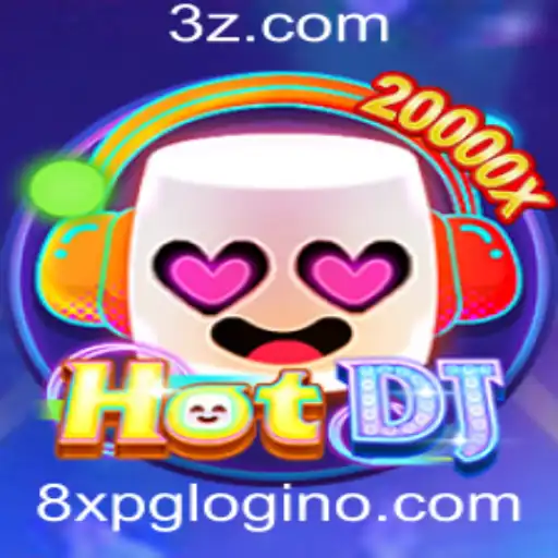 HotDJ: Descubra o Novo Fenômeno dos Jogos com 8xpg Login