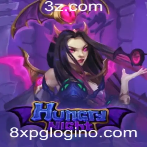HungryNight: Descubra o Jogo que está Conquistando os Gamers