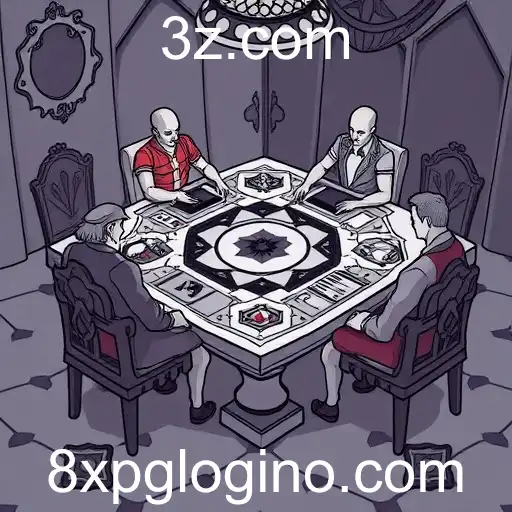 Explorando o Fascinante Mundo dos Jogos de Mesa