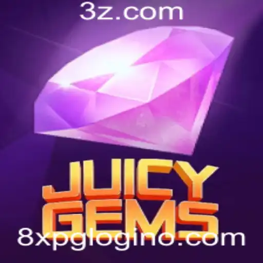 Explorando o Mundo de JuicyGems e o 8xpg Login