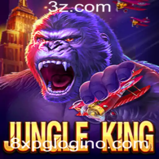 JungleKing: Aventuras Selvagens no Mundo dos Jogos de Aventura