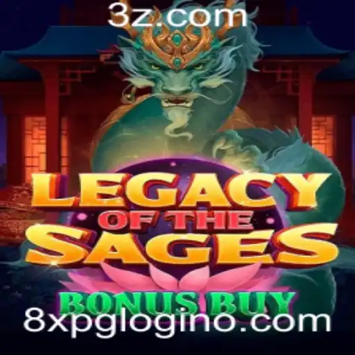 Explorando o Novo Jogo Legacy of the Sages Bonus Buy