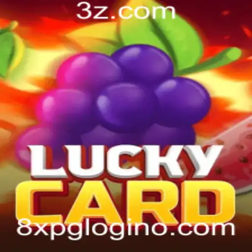 Descubra o Jogo LuckyCard e Como Acessar com 8xpg Login