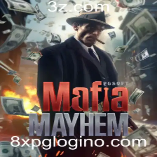 MafiaMayhem: Explorando o Jogo e o 8xpg Login