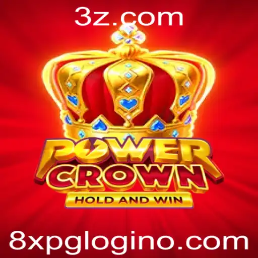 PowerCrown: A Nova Sensação dos Jogos Onlines e o Fascinante Mundo do 8xpg Login