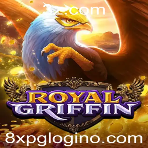 RoyalGriffin: Explorando o Mundo Mágico do Novo Jogo de RPG