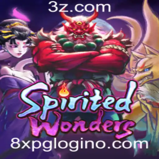 SpiritedWonders: Descubra o Fascinante Mundo do Jogo com Inovação e Estratégia