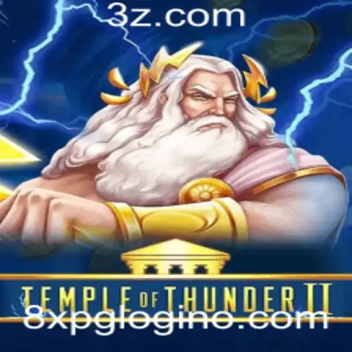 Temple of Thunder II: Descubra o Mundo Mítico do Jogo
