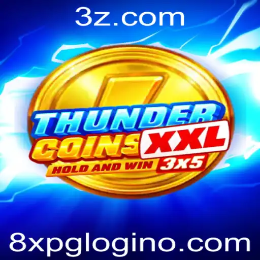 Explorando o Fascinante Mundo de ThunderCoinsXxl: Um Guia Completo sobre o Jogo e como Utilizar o 8xpg Login
