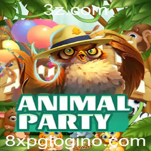 Descubra o Mundo Divertido de AnimalParty: Regras e Novidades