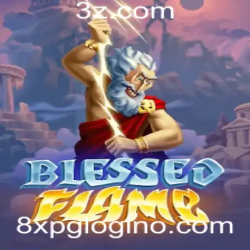 Descubra o Fascinante Mundo de BlessedFlame e o Sistema de Login 8xpg