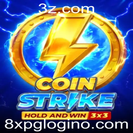 Coinstrike: Mergulhe no Mundo do Jogo com 8xpg Login