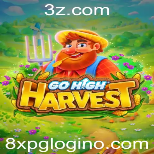 GoHighHarvest: Explorando a Nova Sensação dos Jogos e o Fascinante Mundo do 8xpg Login