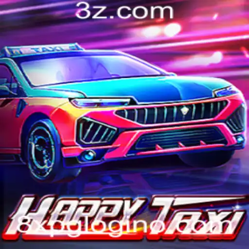 HappyTaxi: Uma Nova Experiência no Mundo dos Jogos com 8xpg Login