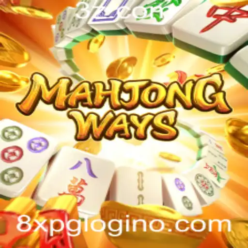 Explorando MahjongWays e a Experiência do 8xpg Login