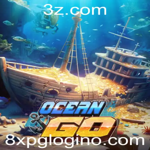 Descobrindo OceanGO: A Nova Aventura Marítima dos Jogos