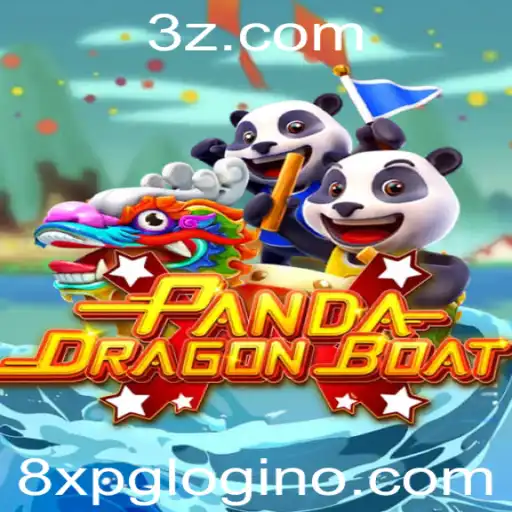Descubra o Universo Competitivo de PANDADRAGONBOAT