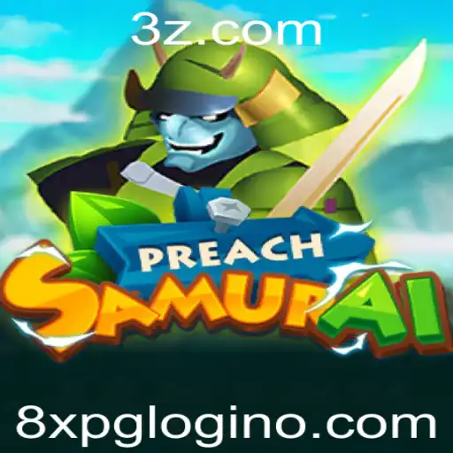 PreachSamurai: Uma Jornada Única no Mundo dos Jogos Online