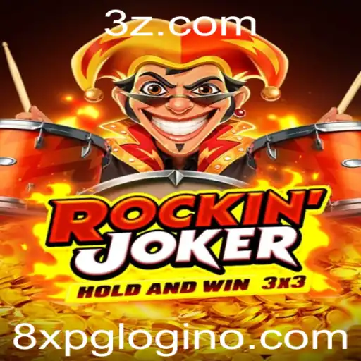 Descubra o Mundo Empolgante de RockinJoker: Tudo o que Você Precisa Saber