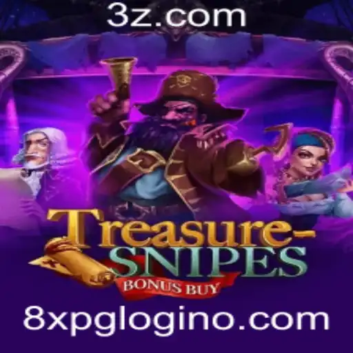 Descubra o Mundo do Jogo TreasuresnipesBonusBuy