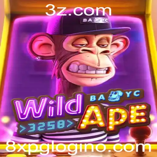 Explorando o Universo de WildApe3258 e o Papel do 8xpg Login